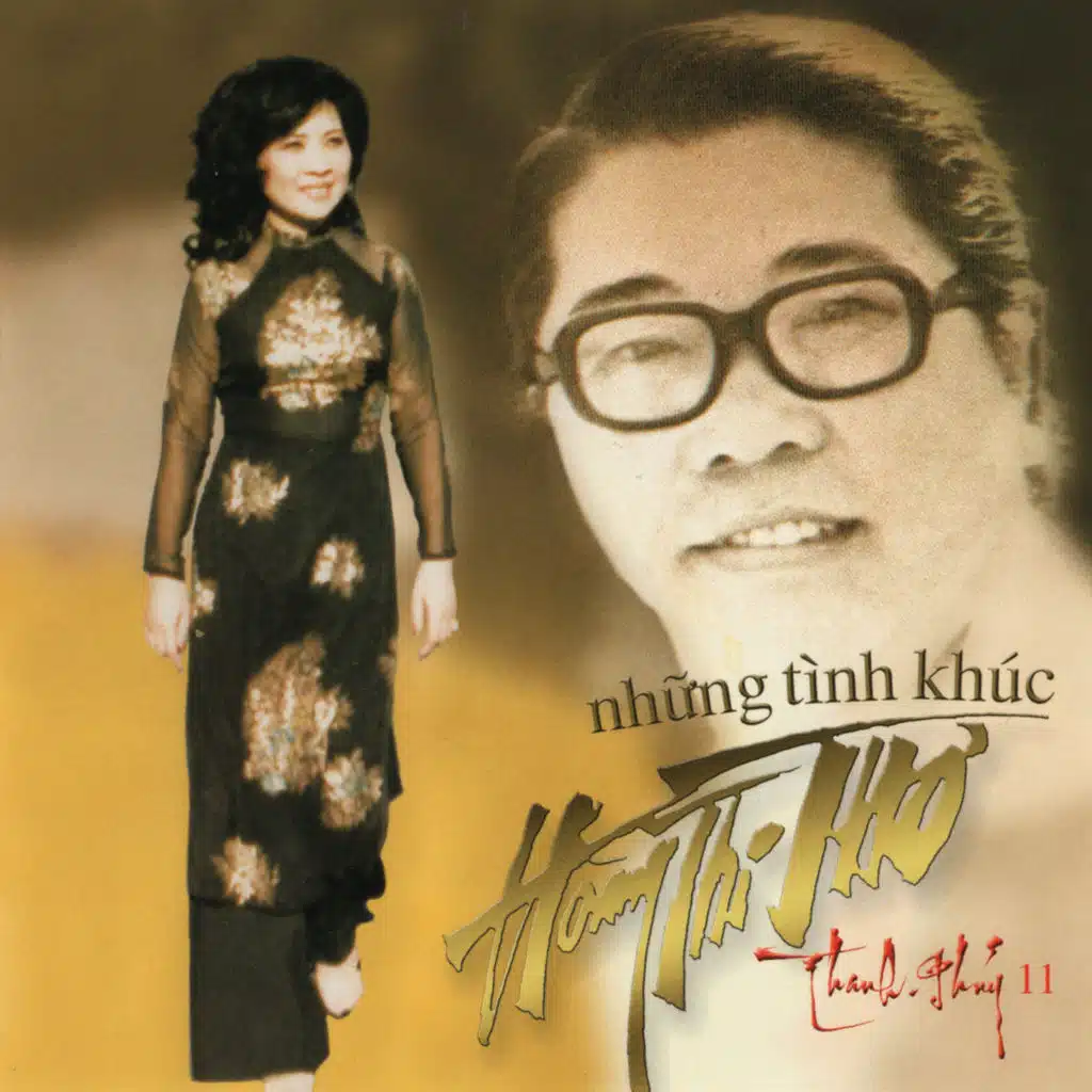 Những Tình Khúc Hoàng Thi Thơ