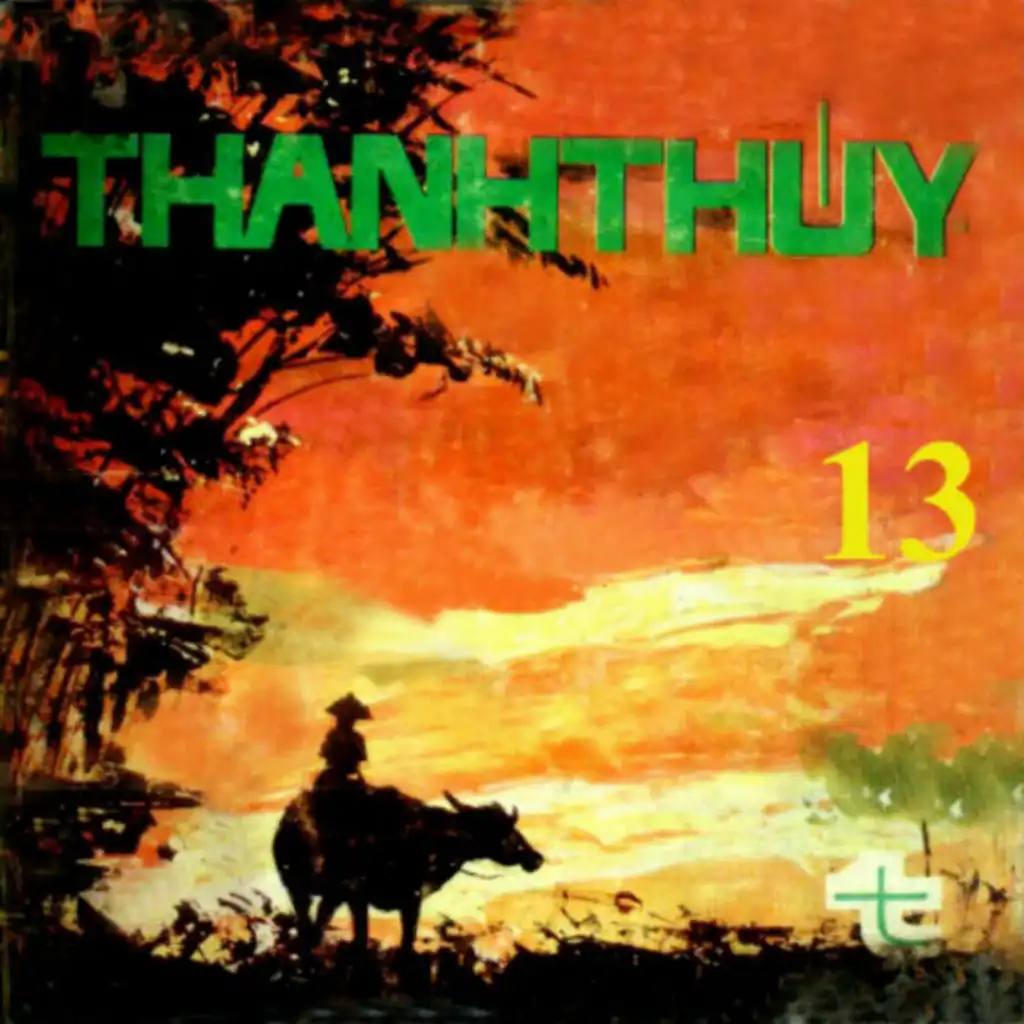 Thanh Thúy 13 - Xin Mẹ Hãy Ngủ Yên