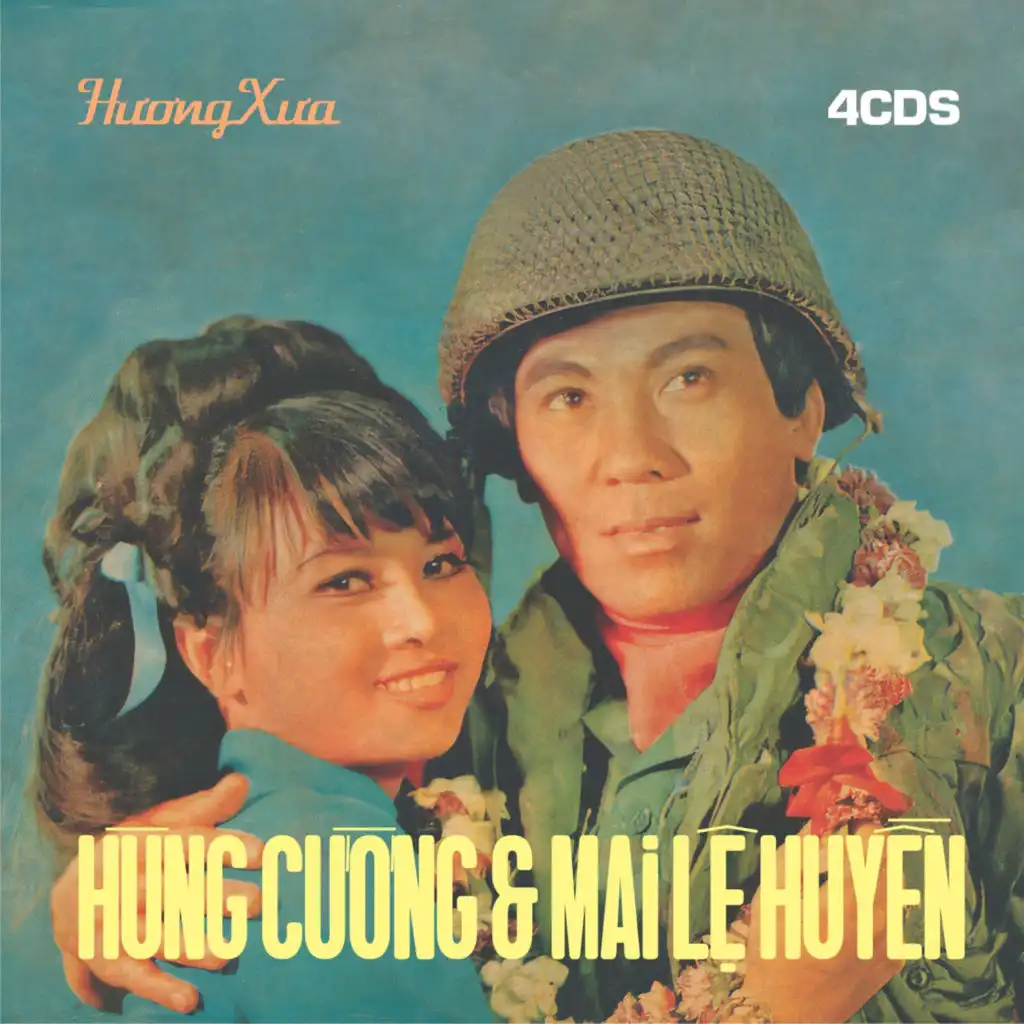 Hùng Cường & Mai Lệ Huyền Bất Hủ 4-1