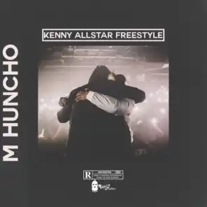 Kenny Allstar Freestyle