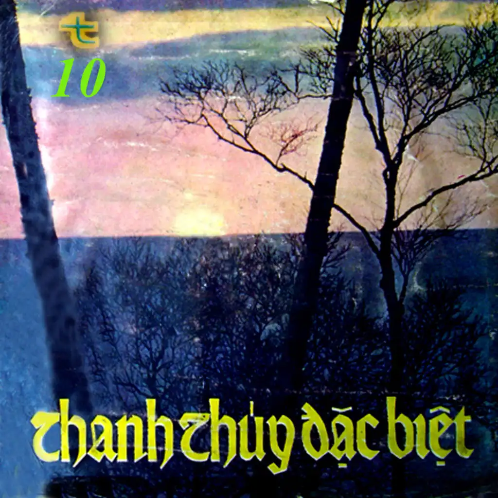 Thanh Thúy 10 - Đặc Biệt