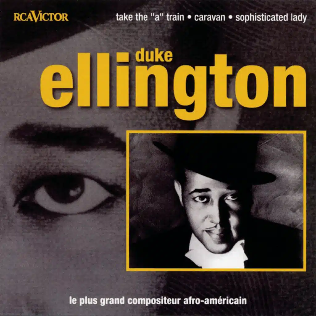Duke Ellington & His Cotton Club Orchestra