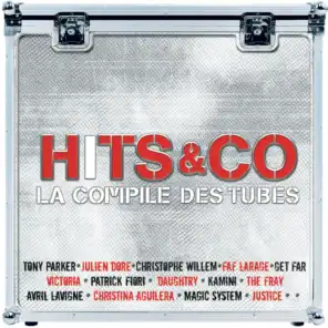 Hits & Co 2007, Vol. 5