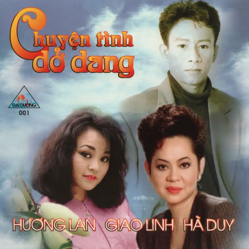Chuyện Tình Dở Dang