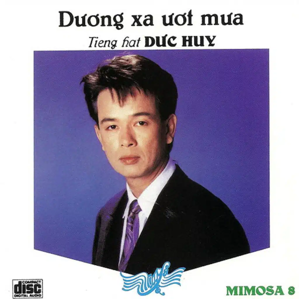 Đức Huy