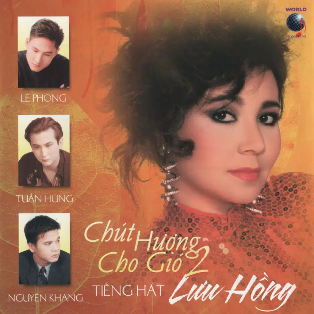 Chút Hương Cho Gió 2