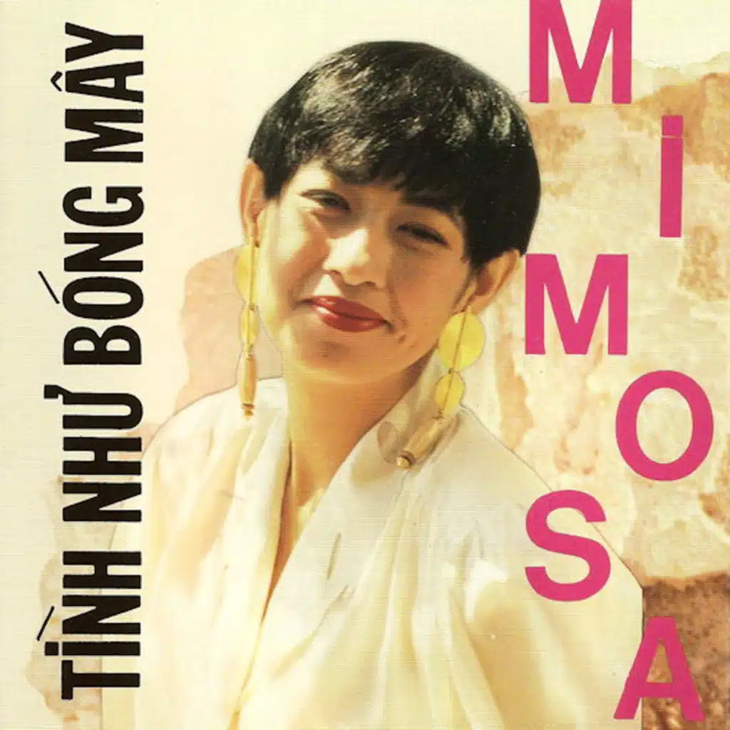 Tình Như Bóng Mây