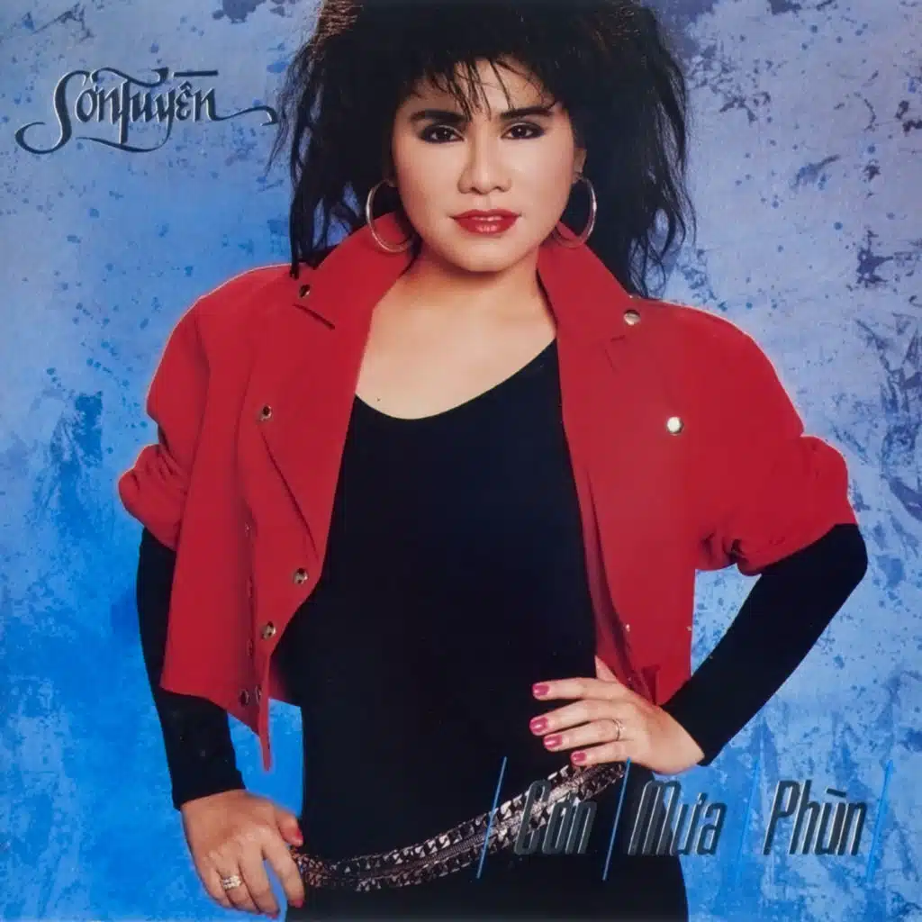 Sơn Tuyền & Thanh Tùng