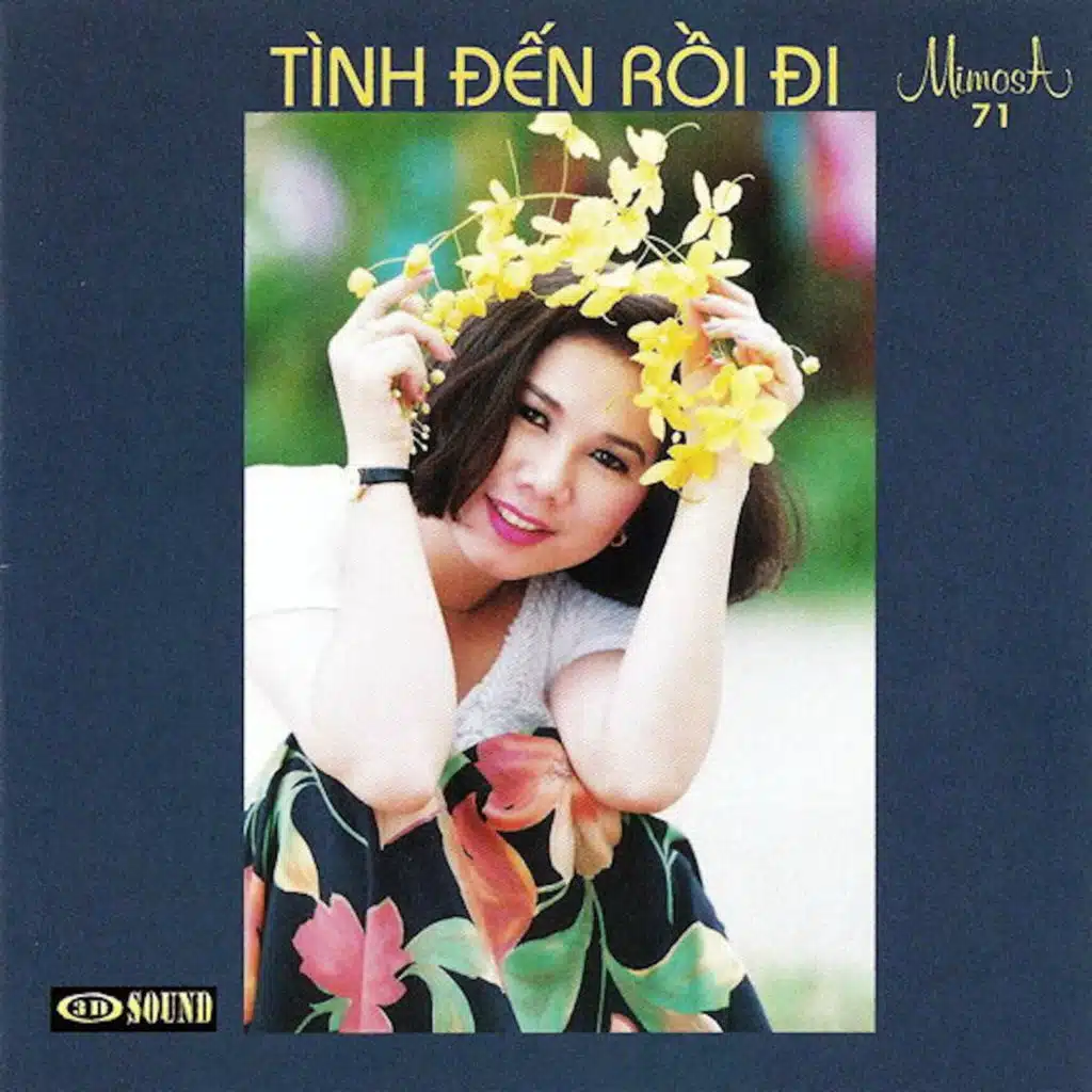 Tình Đến Rồi Đi