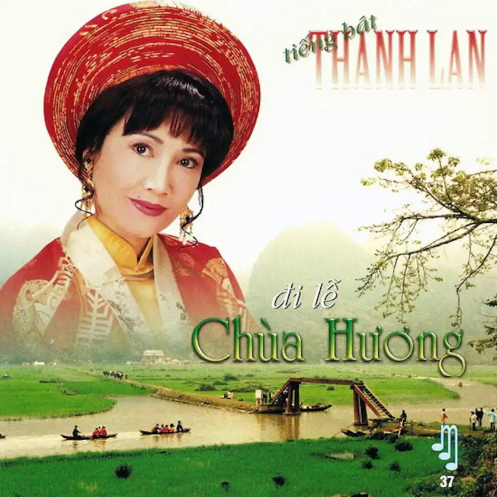 Đi Lễ Chùa Hương