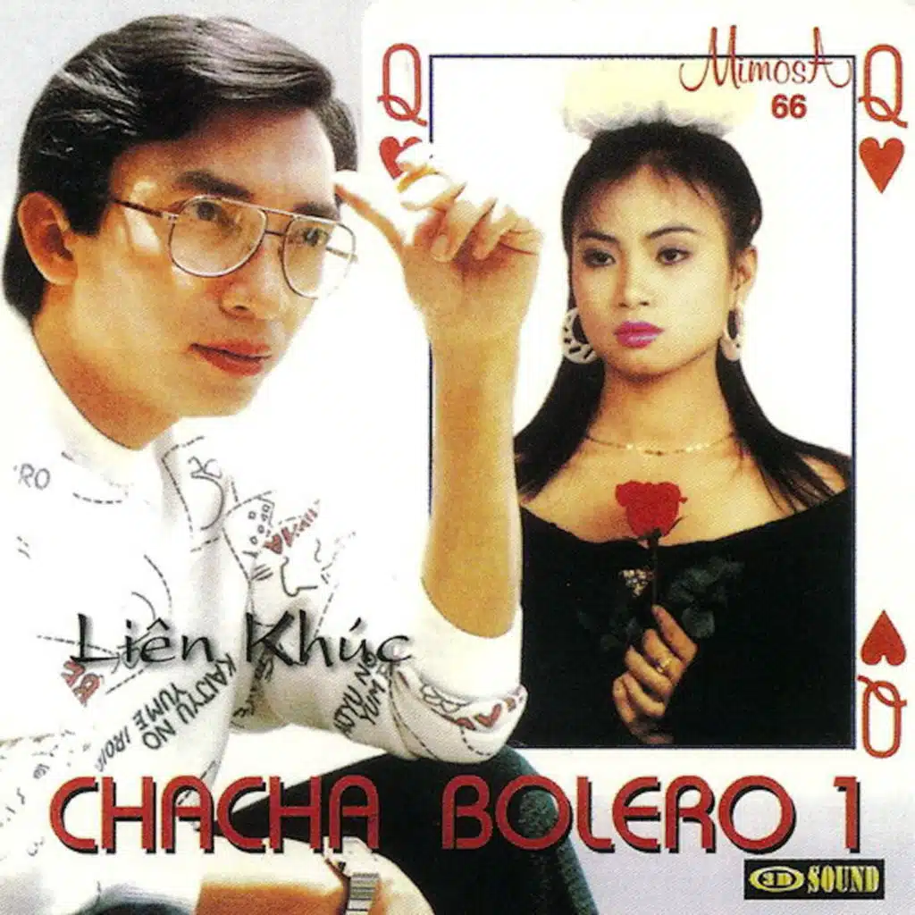 Liên Khúc ChaCha - Bolero 1