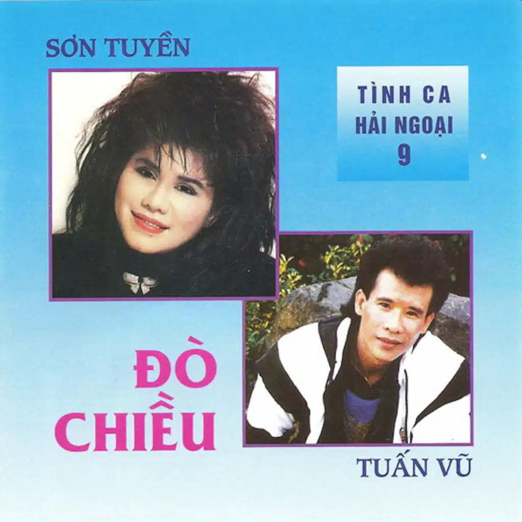 Tình Khúc Chiều Mưa