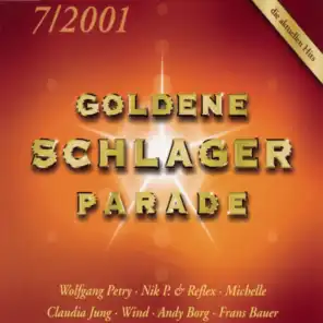 Goldene Schlagerparade 7/2001