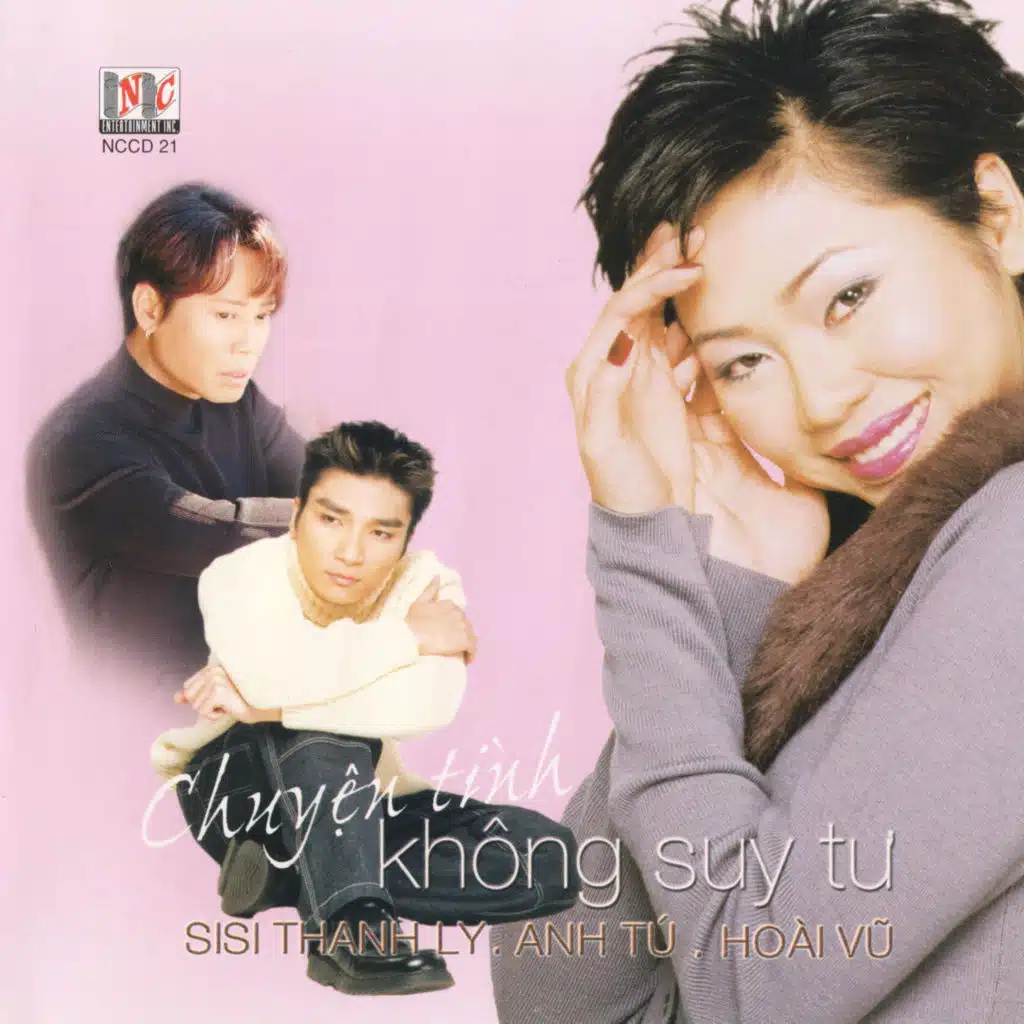 Chuyện Tình Không Suy Tư