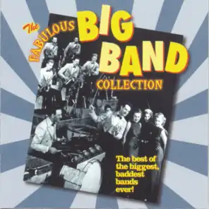 Benny Goodman and His Orchestra & Martha Tilton