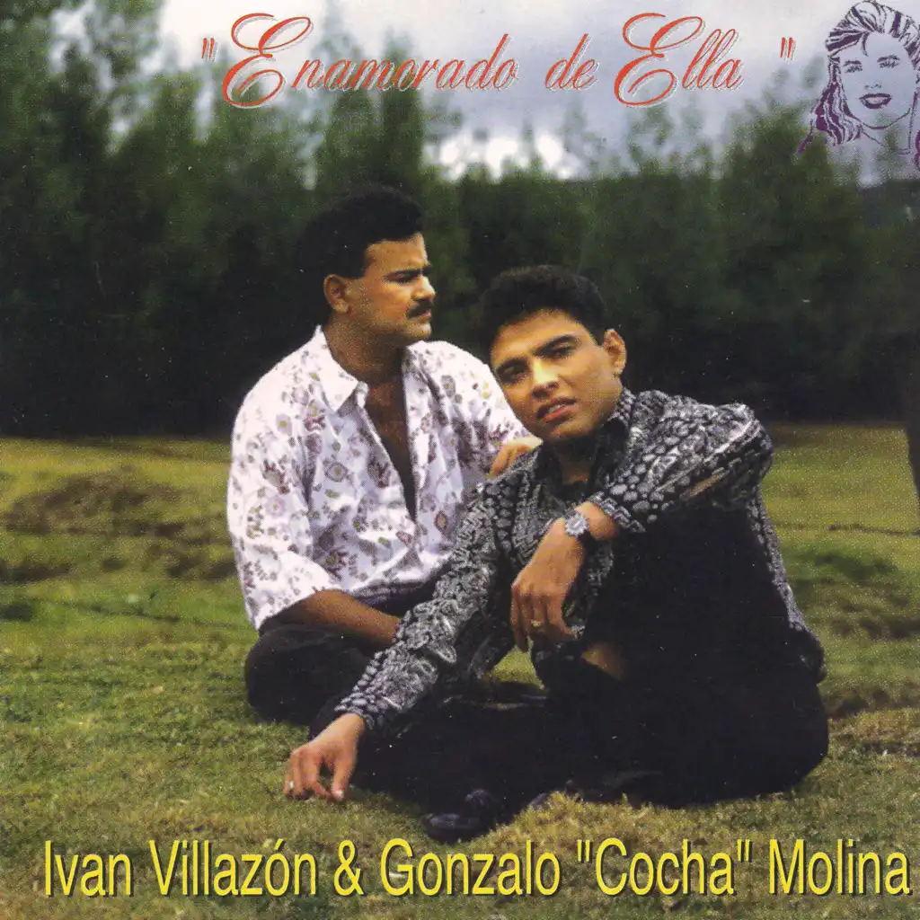 Ivan Villazon & El Cocha Molina