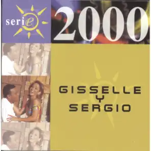 Gisselle Y Sergio Vargas