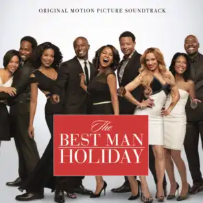 The Best Man Holiday: Original Motion Picture Soundtrack