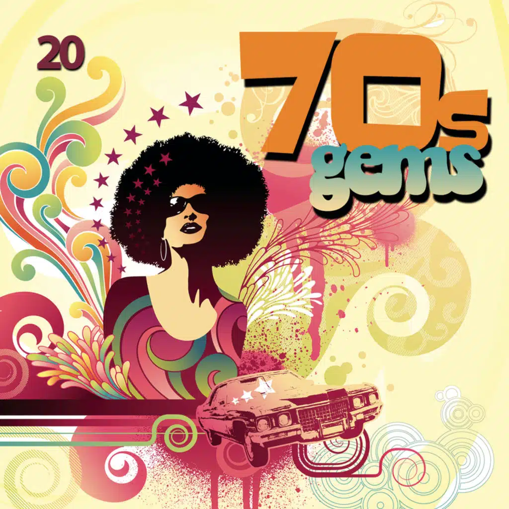 Linda Fields & The Funky Boys