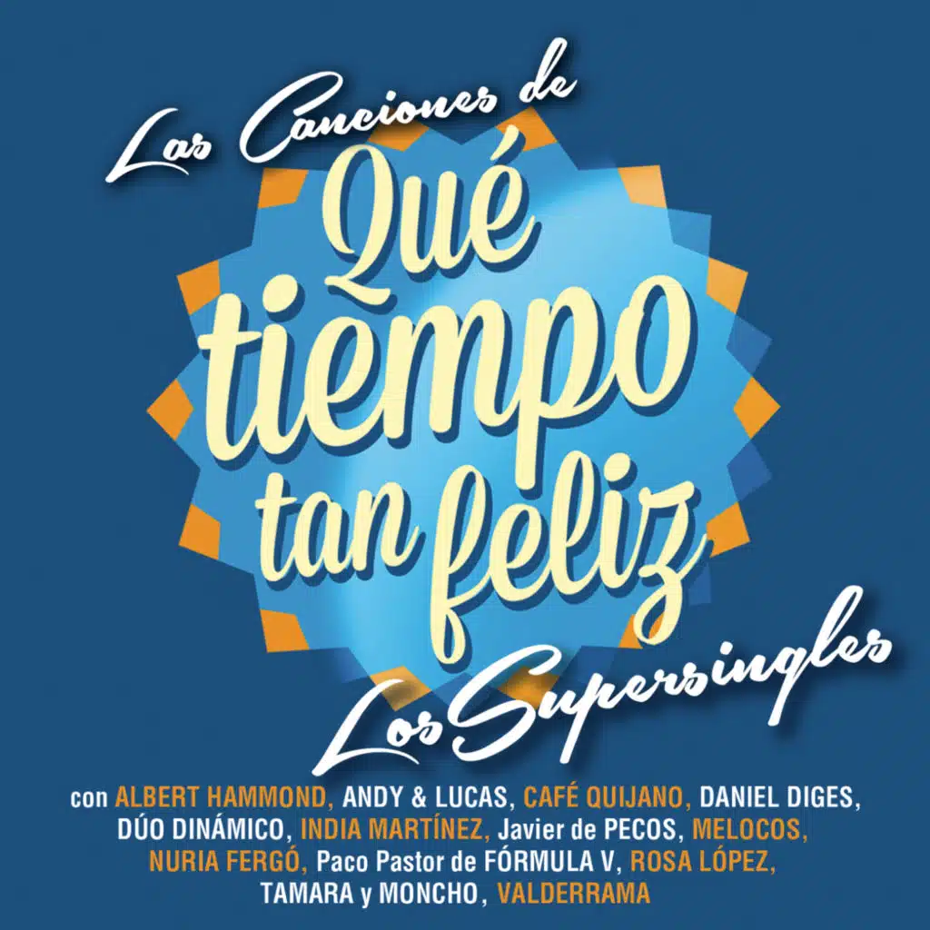 Tengo Tu Amor (feat. Paco Pastor)