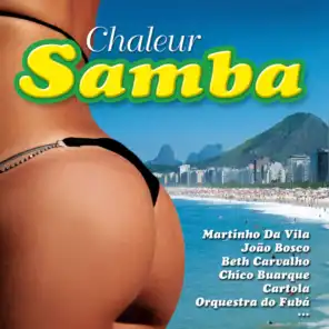 Chaleur Samba