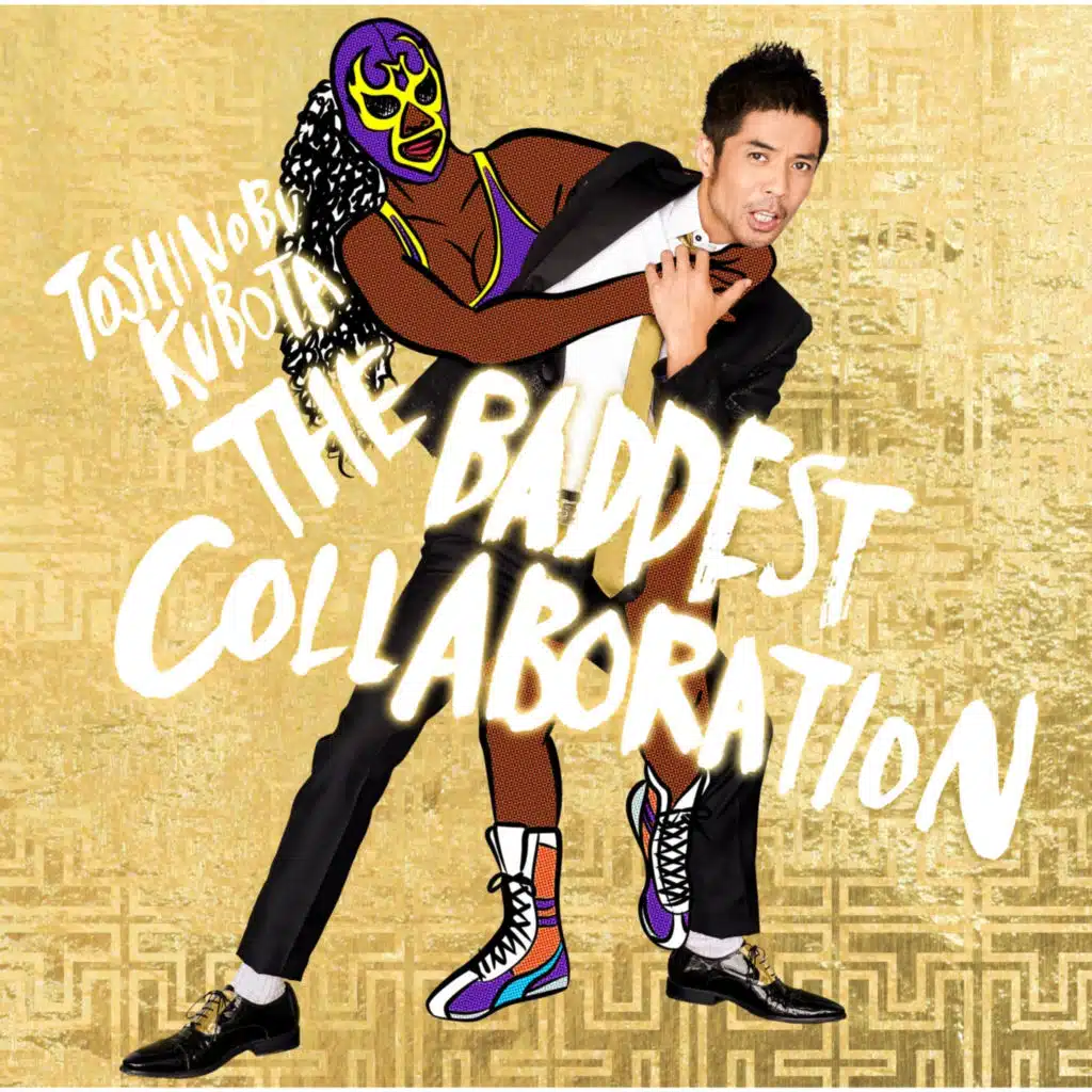 THE BADDEST - Collaboration