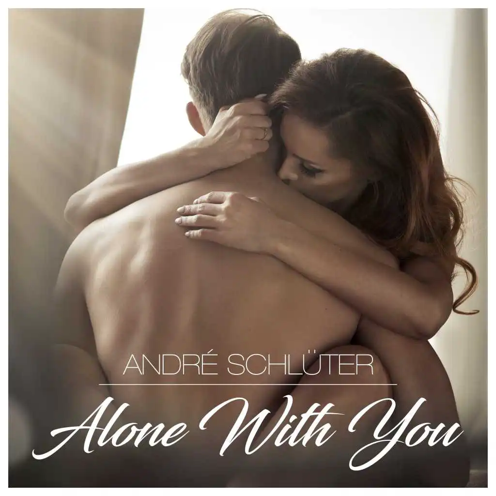 Alone with You (Patricio Amc Remix)