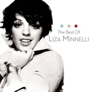The Best Of Liza Minnelli