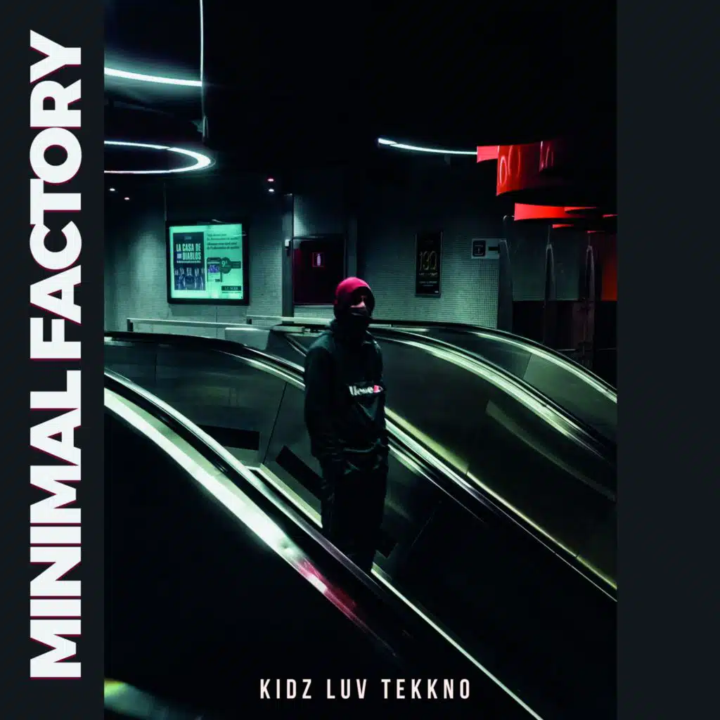 Joell Sanchez & Chris Rockwell