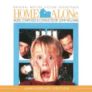 Home Alone (Original Motion Picture Soundtrack) (Anniversary Edition)