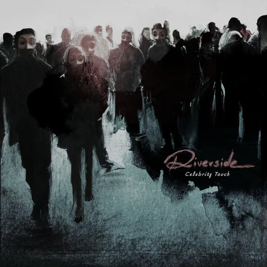 Celebrity Touch - Single