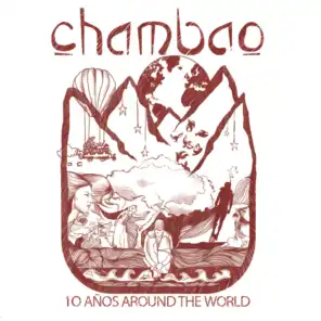 Chambao (Howie B Remix)