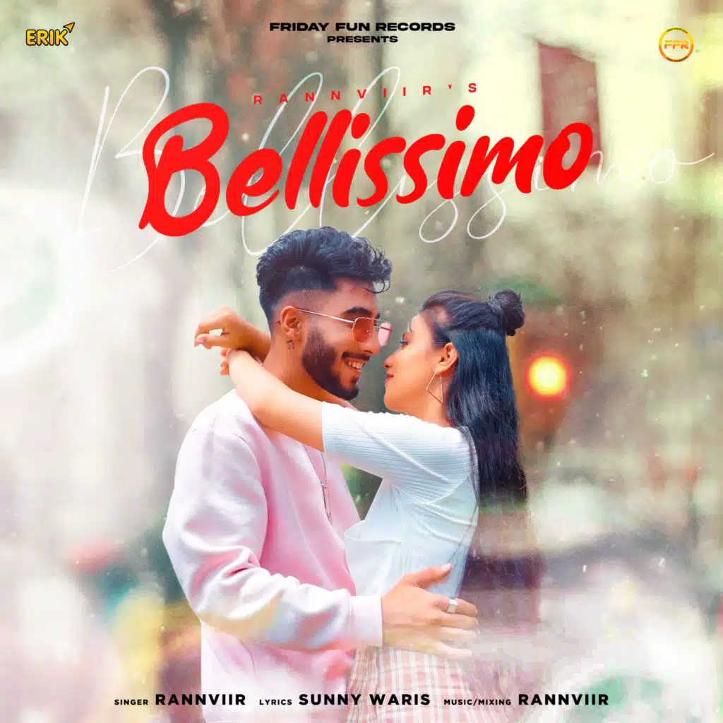 Bellissimo