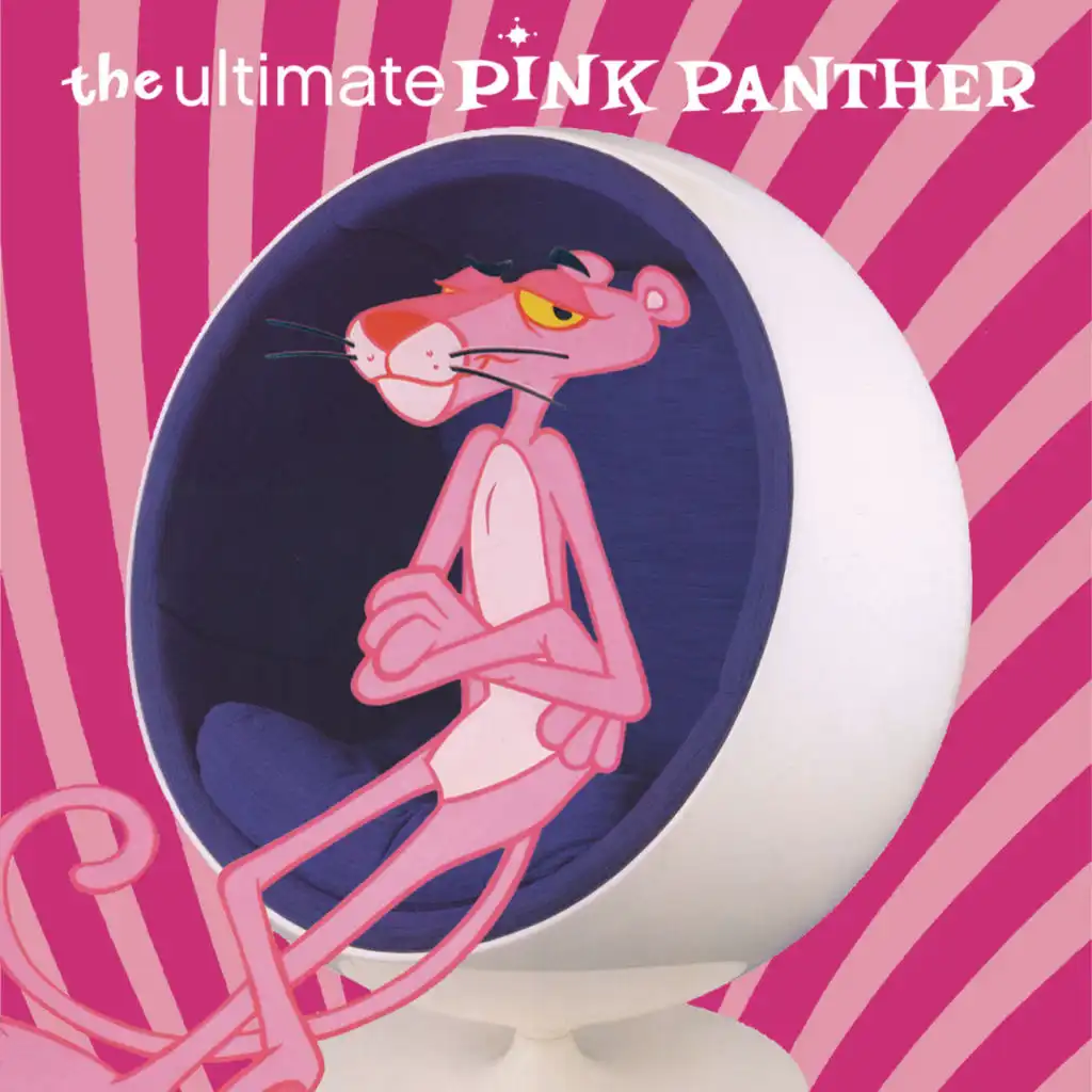 Ultimate Pink Panther