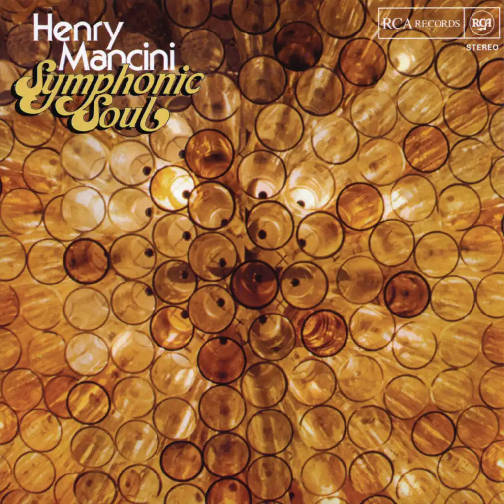 Henry Mancini & His Concert Orchestra