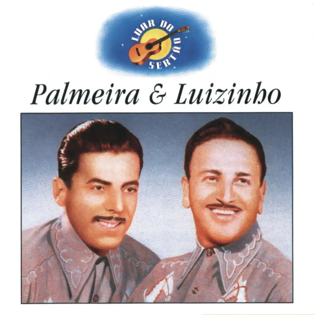 Palmeira E Luizinho