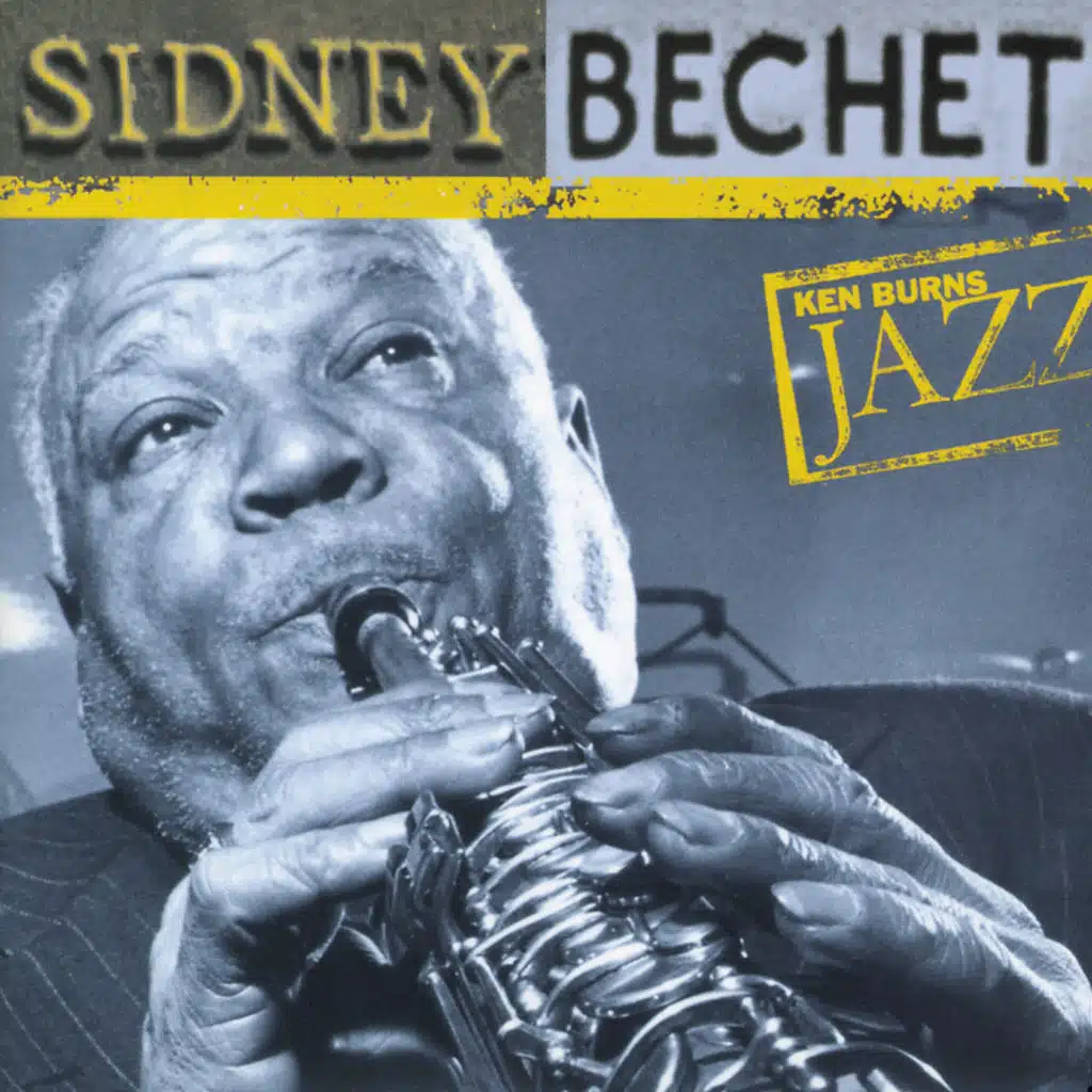 Wild Cat Blues (feat. Sidney Bechet)