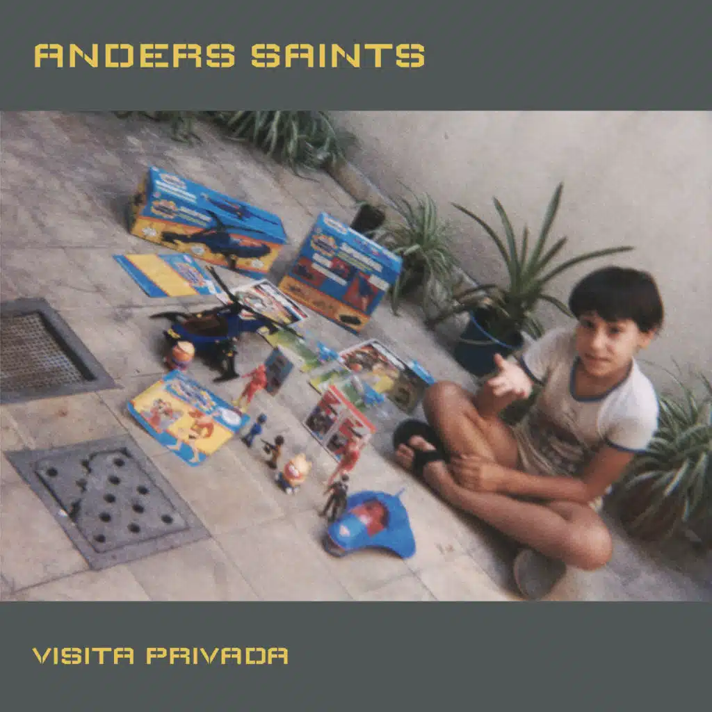 Anders Saints