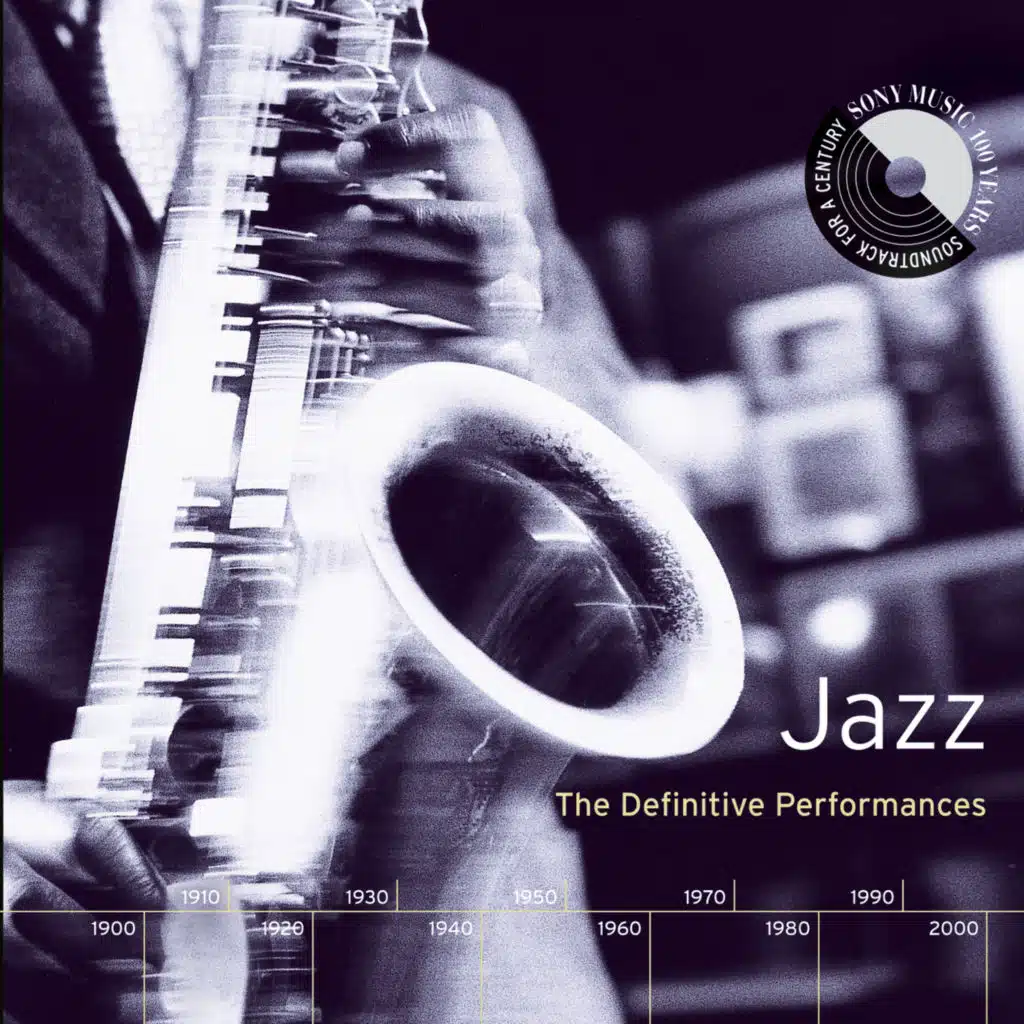Wild Cat Blues (feat. Sidney Bechet)