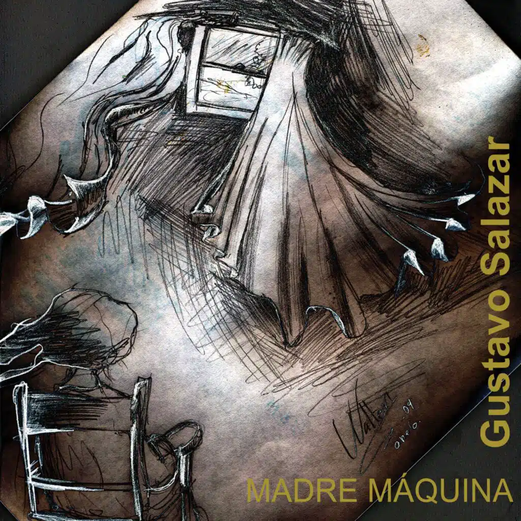 Madre Máquina