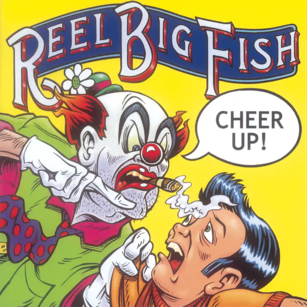 Cheer Up