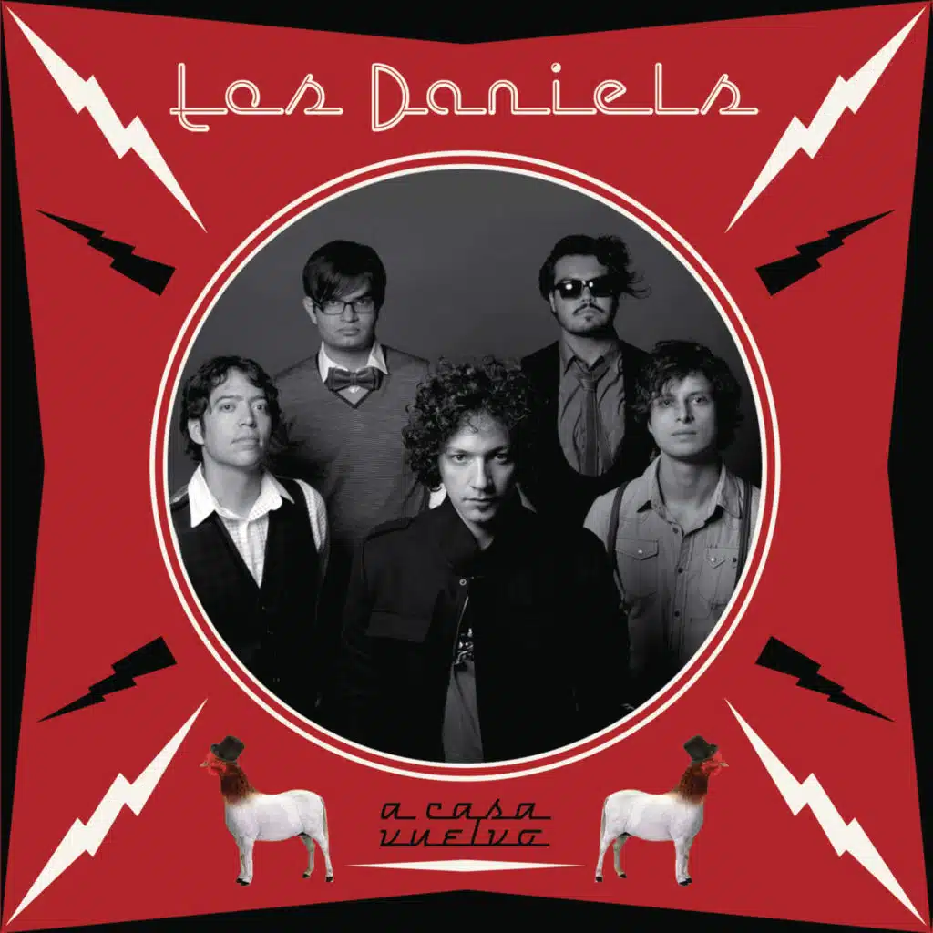 Sin Documentos ((En Vivo))