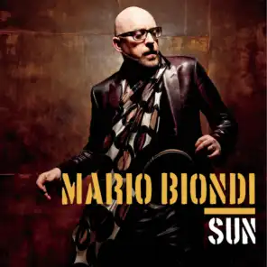 Intro - Ladies and Gentlemen Introducing Mario Biondi