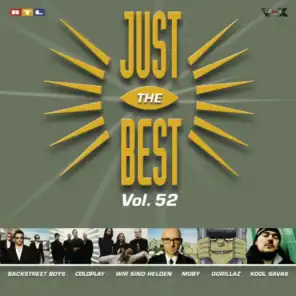 Just The Best Vol. 52