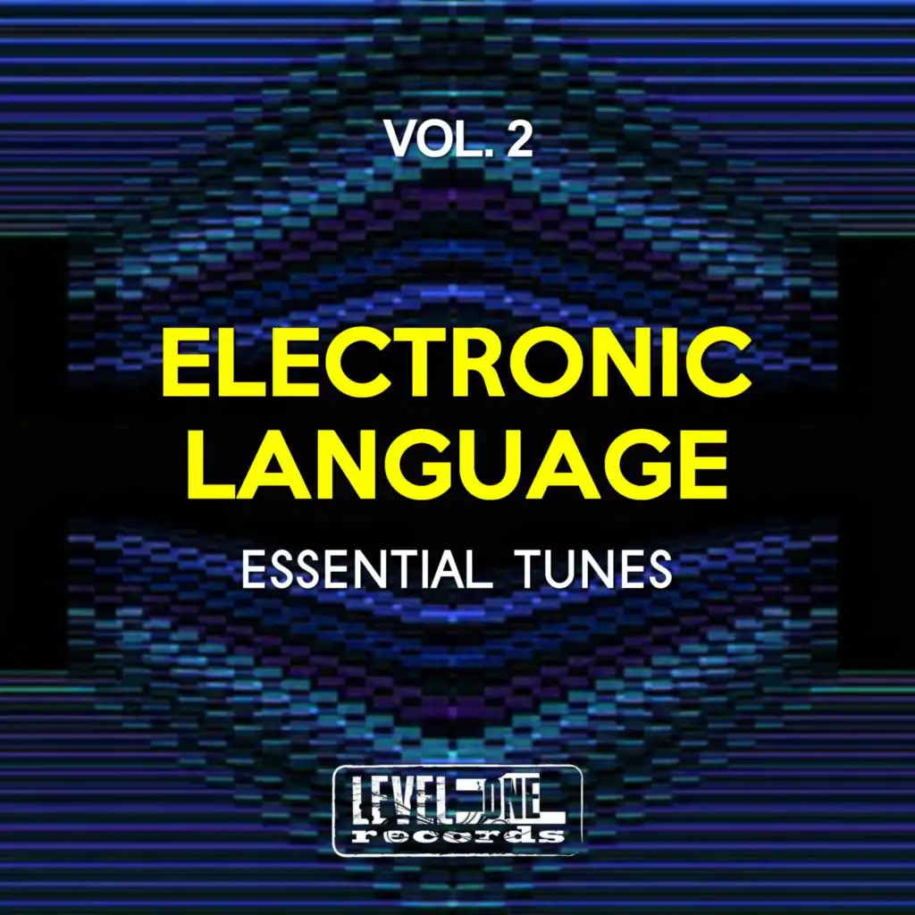 Electronic Language, Vol. 2 (Essential Tunes)