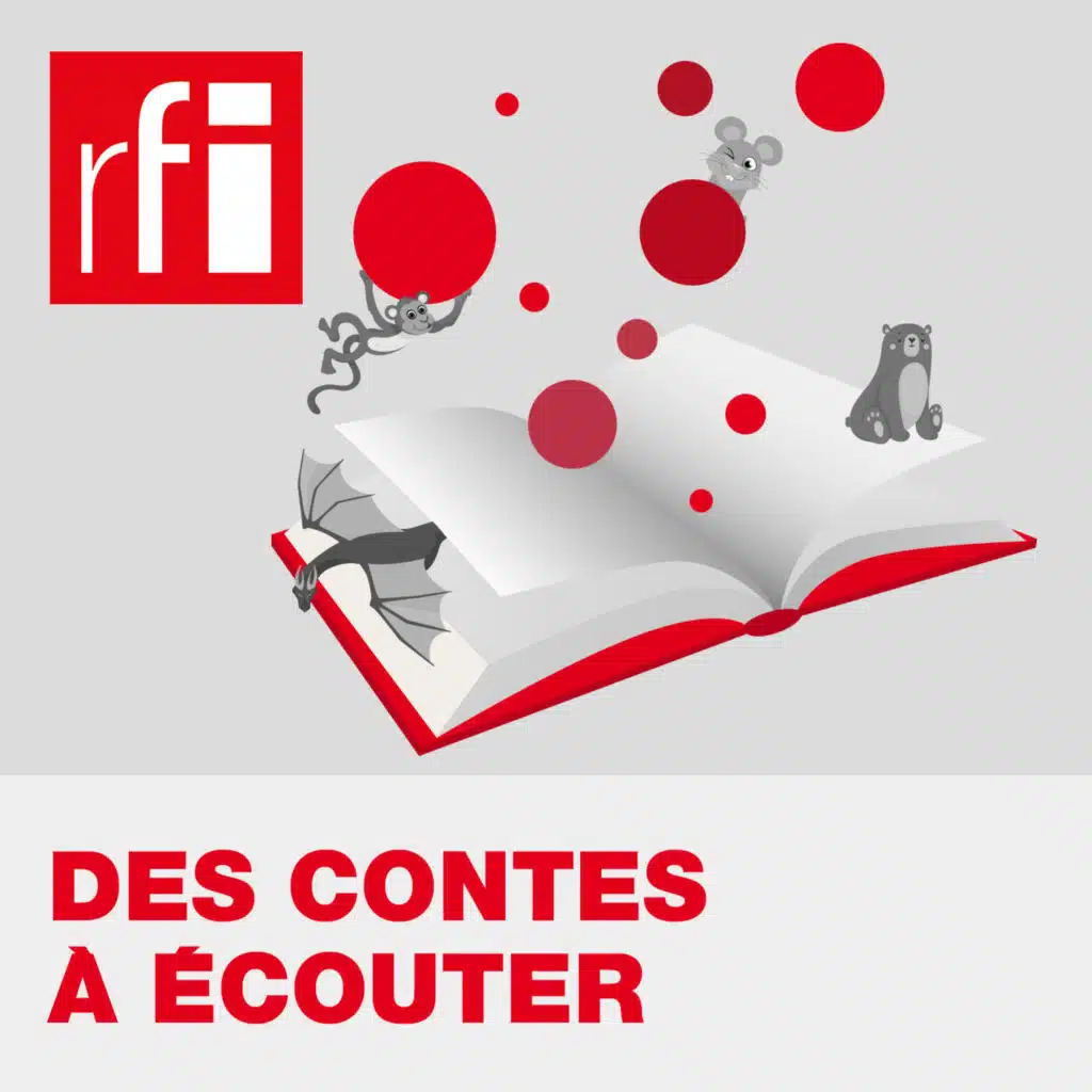 Des contes à écouter