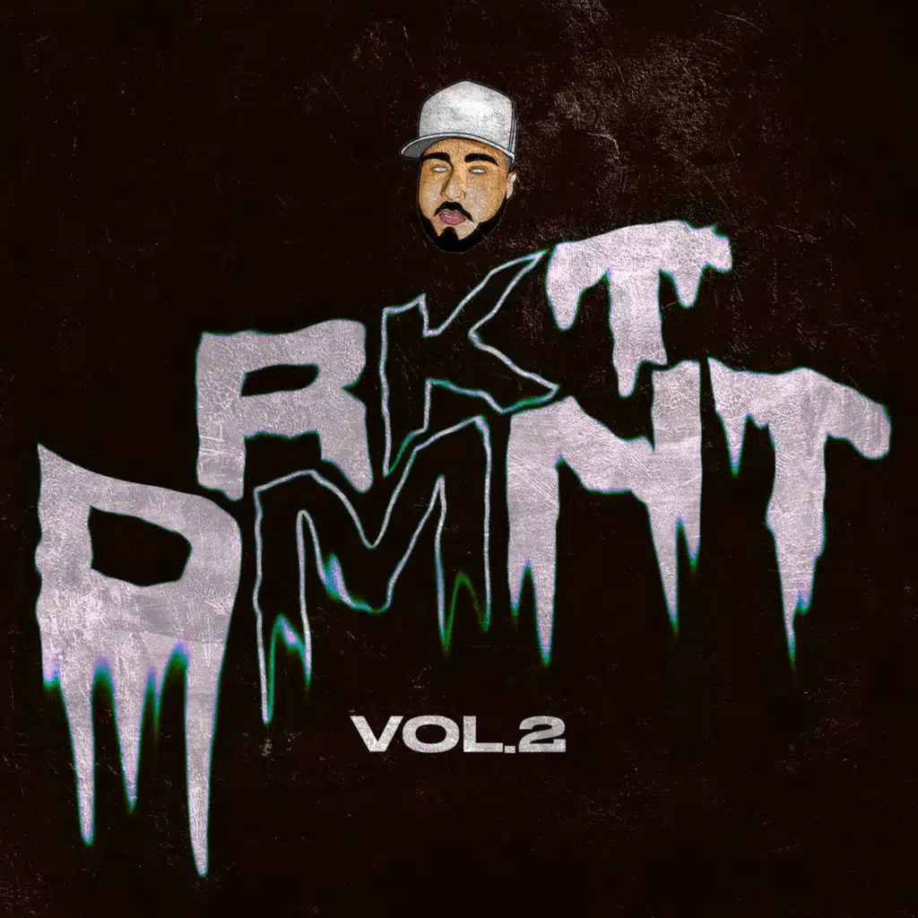 Rkt Dmnt, Vol. 2