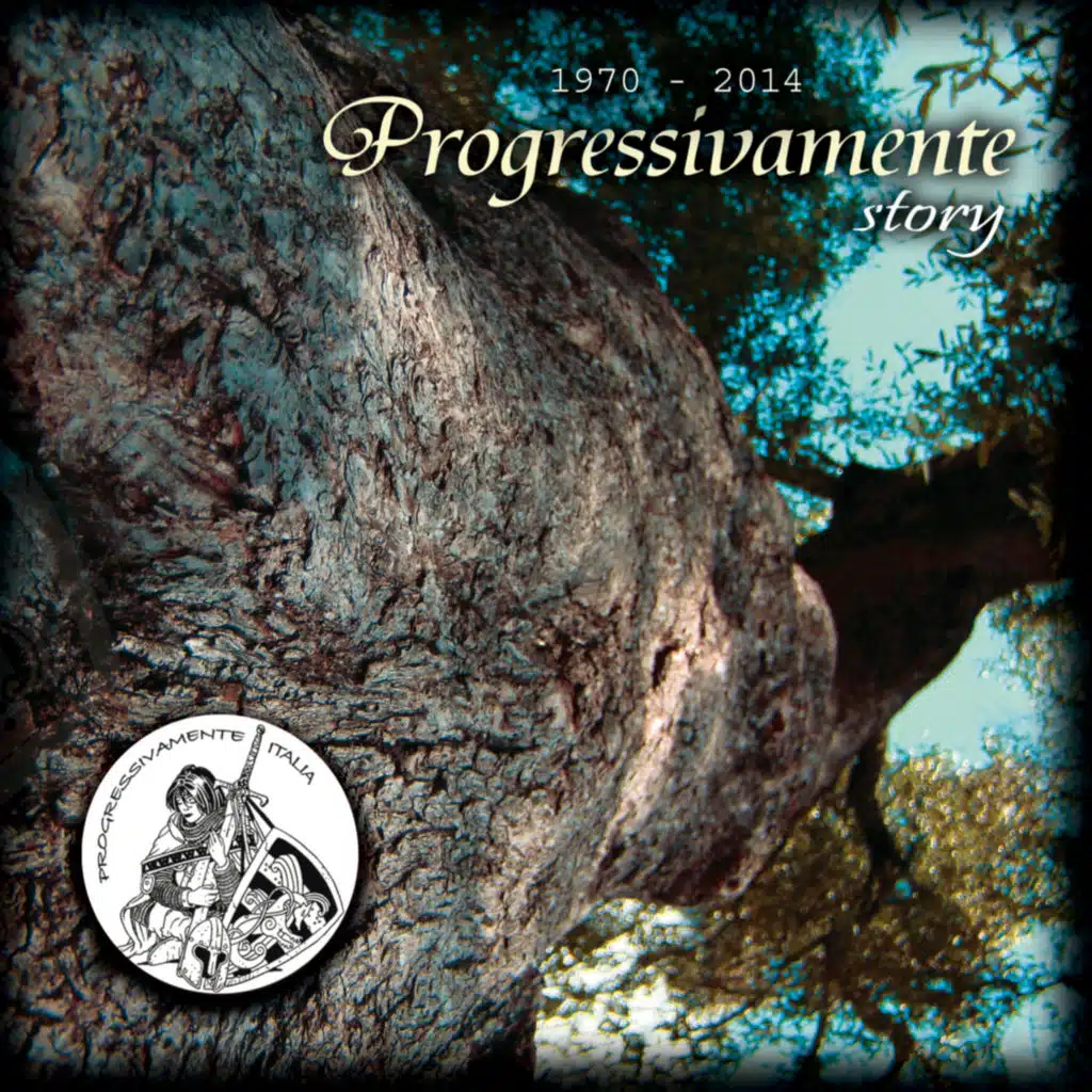 Progressivamente Story