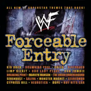 WWF Forceable Entry