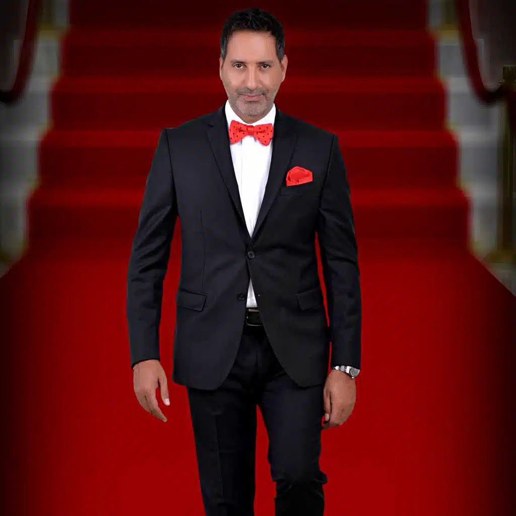 تسمّي إبنك على إسمي